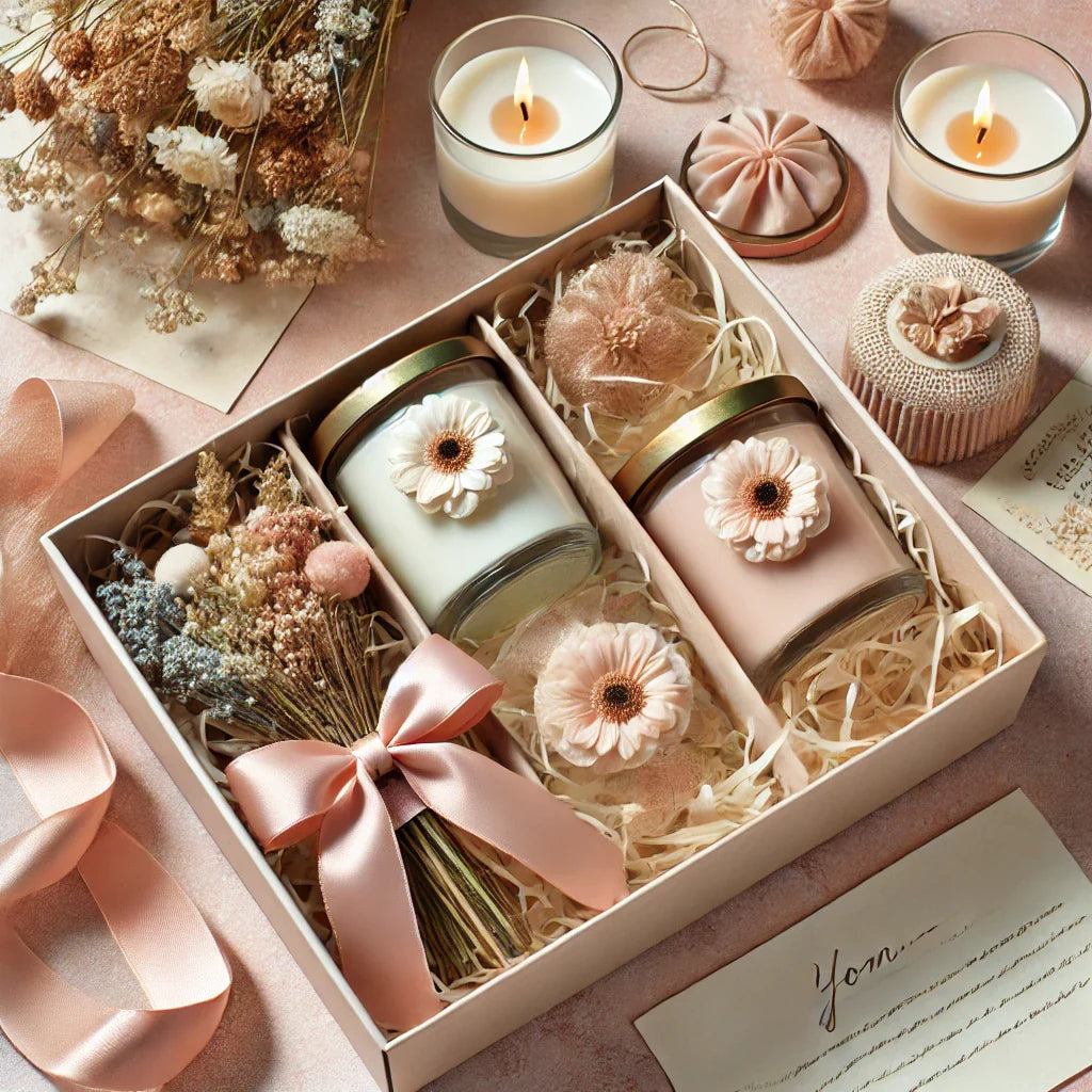 How to Pick the Perfect Candle for Any Occasion