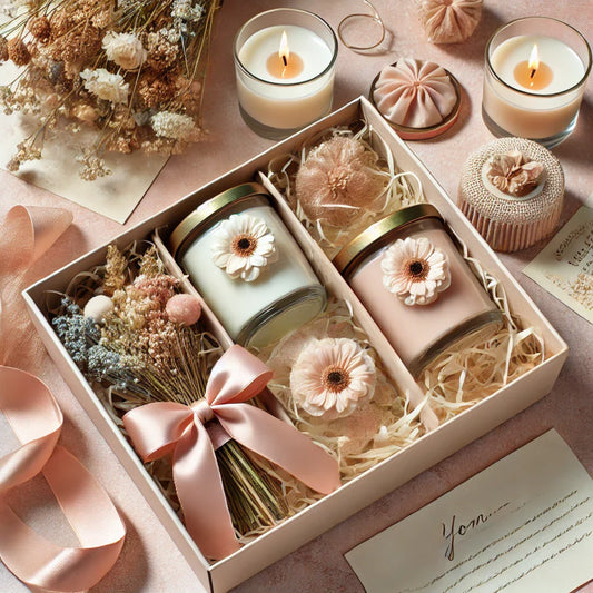 How to Pick the Perfect Candle for Any Occasion