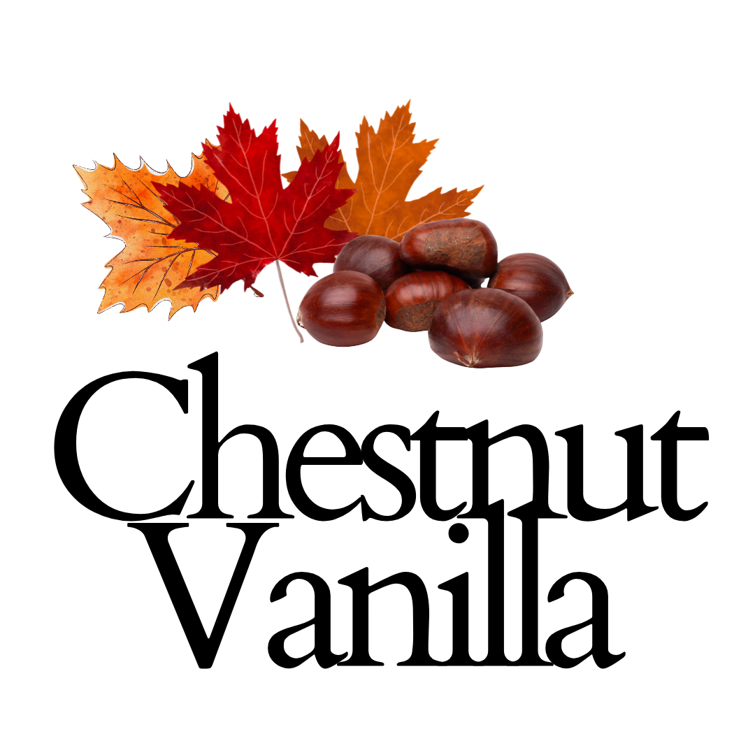 Chestnut & Vanilla Car Freshener