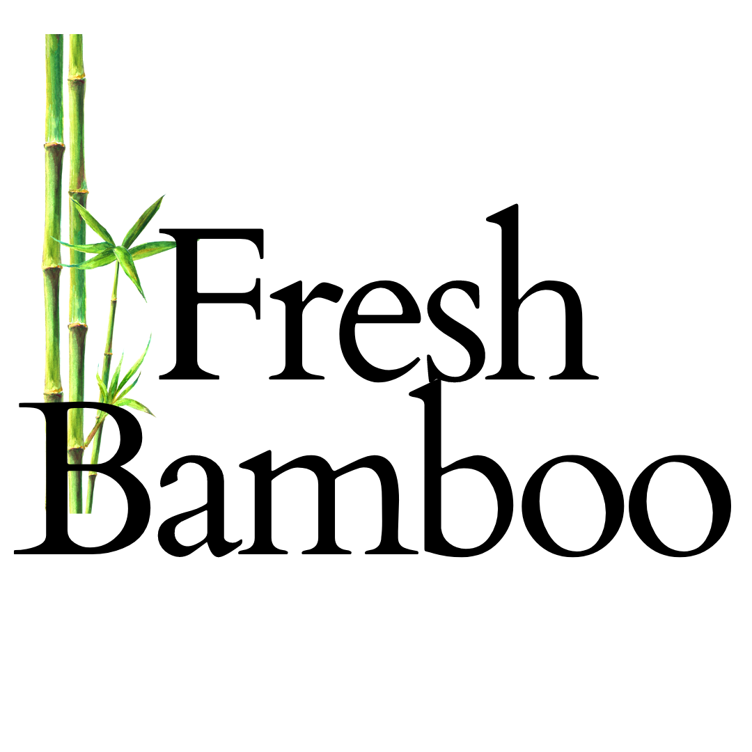 Fresh Bamboo