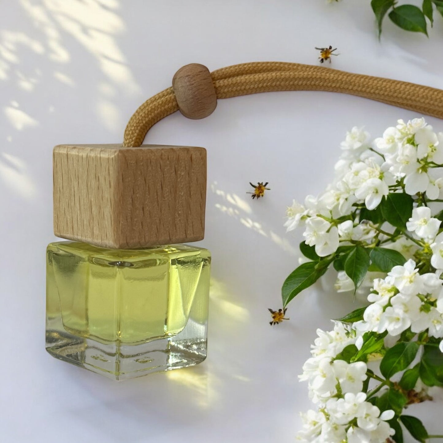 Orange Blossom