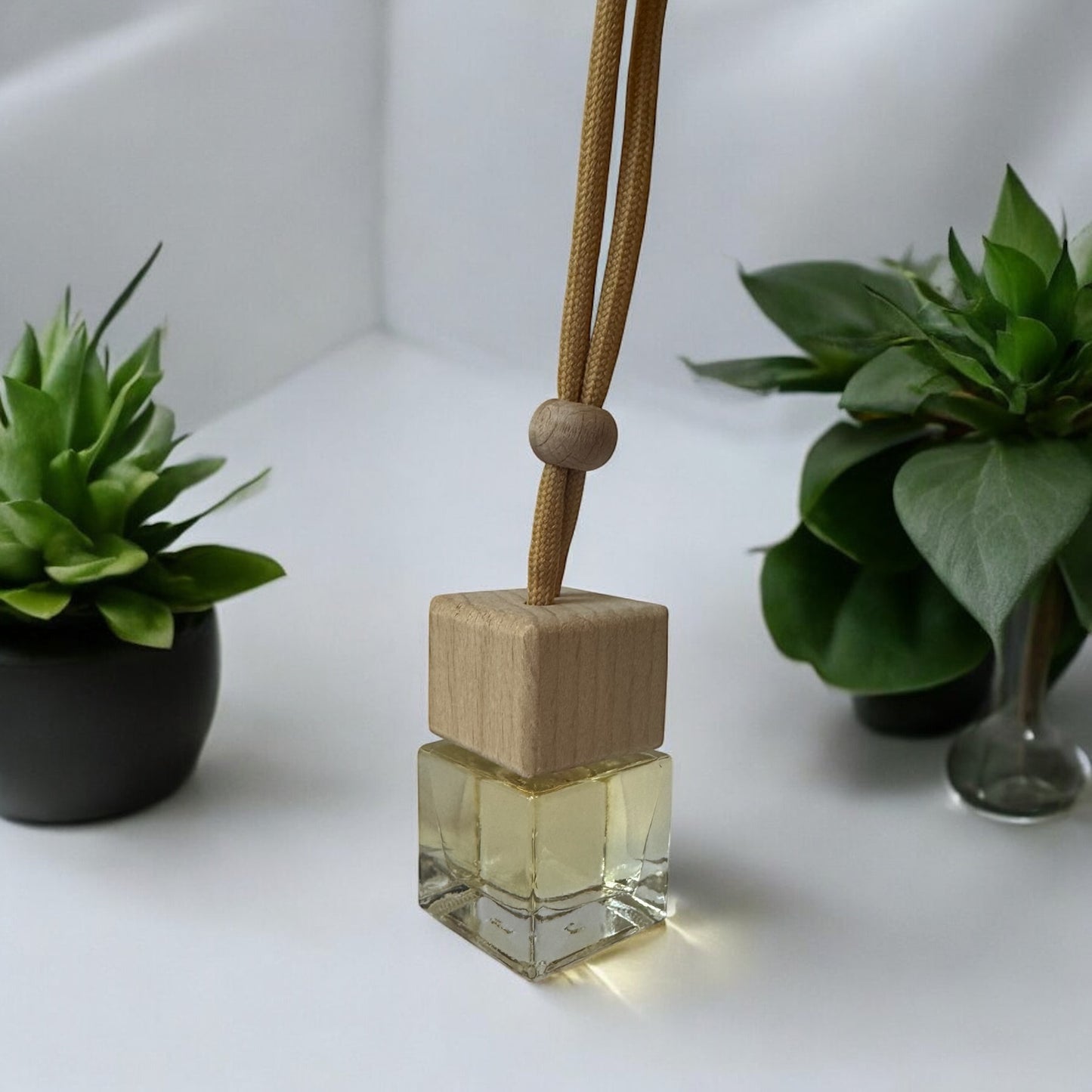 Fresh Bamboo
