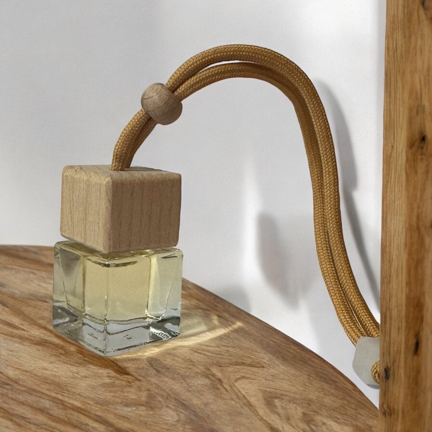 Sandalwood Linen