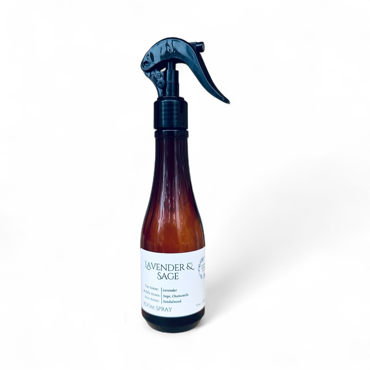 7.5 oz Room Spray Lavender & Sage