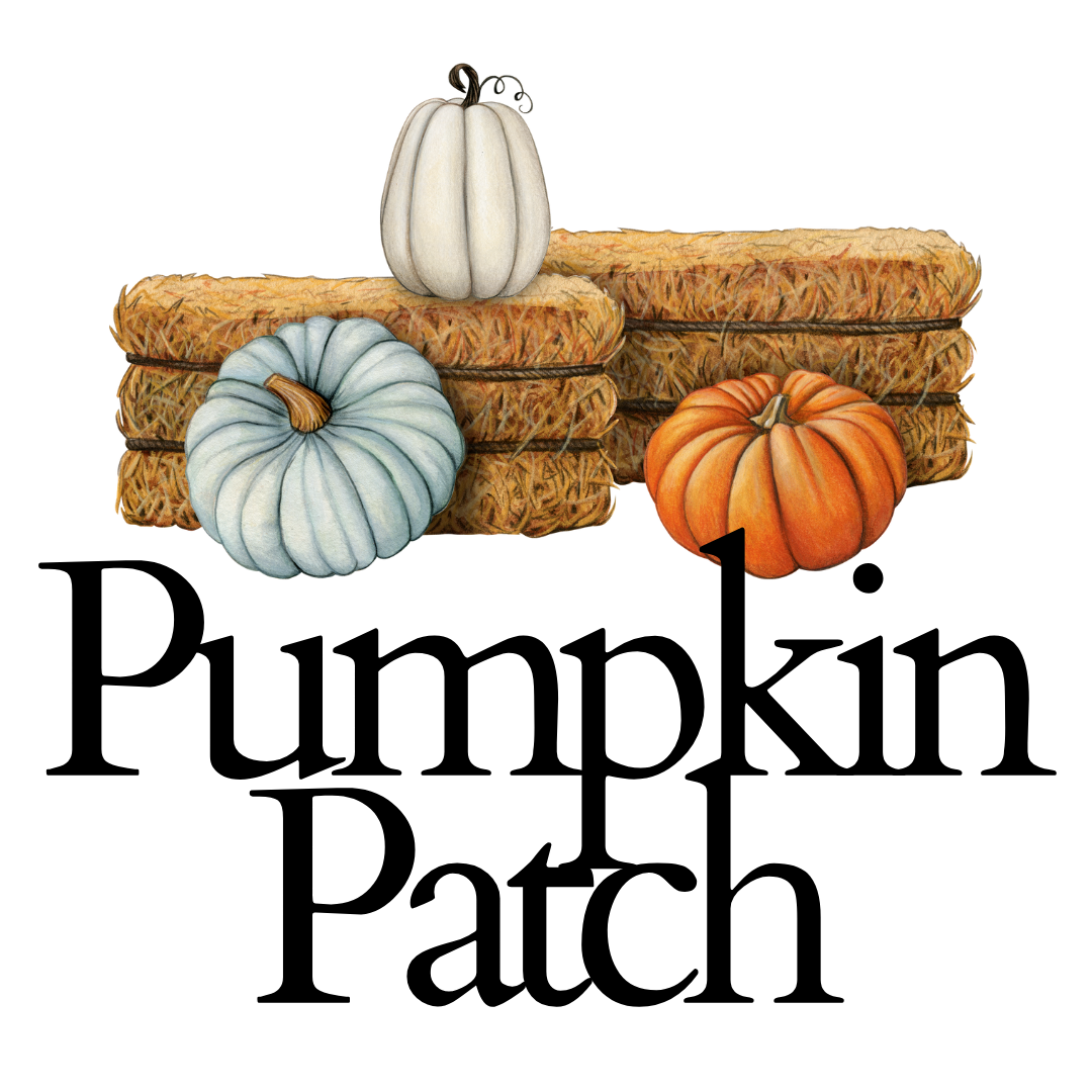 Pumpkin Patch Car Freshener