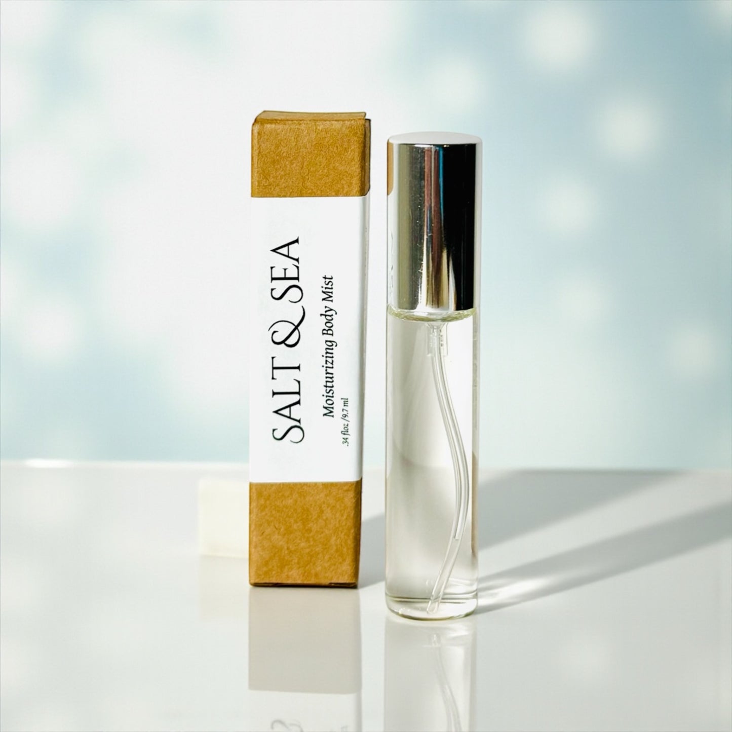 Salt & Sea Moisturizing Body Spray