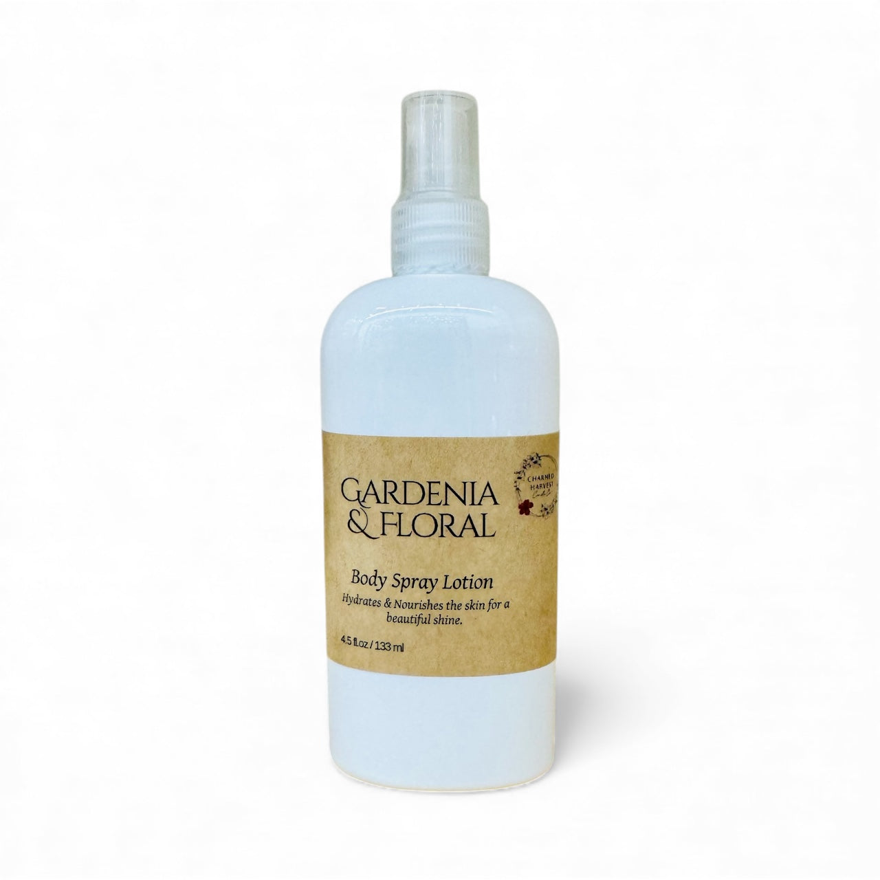 Spray Lotion Gardenia & Floral