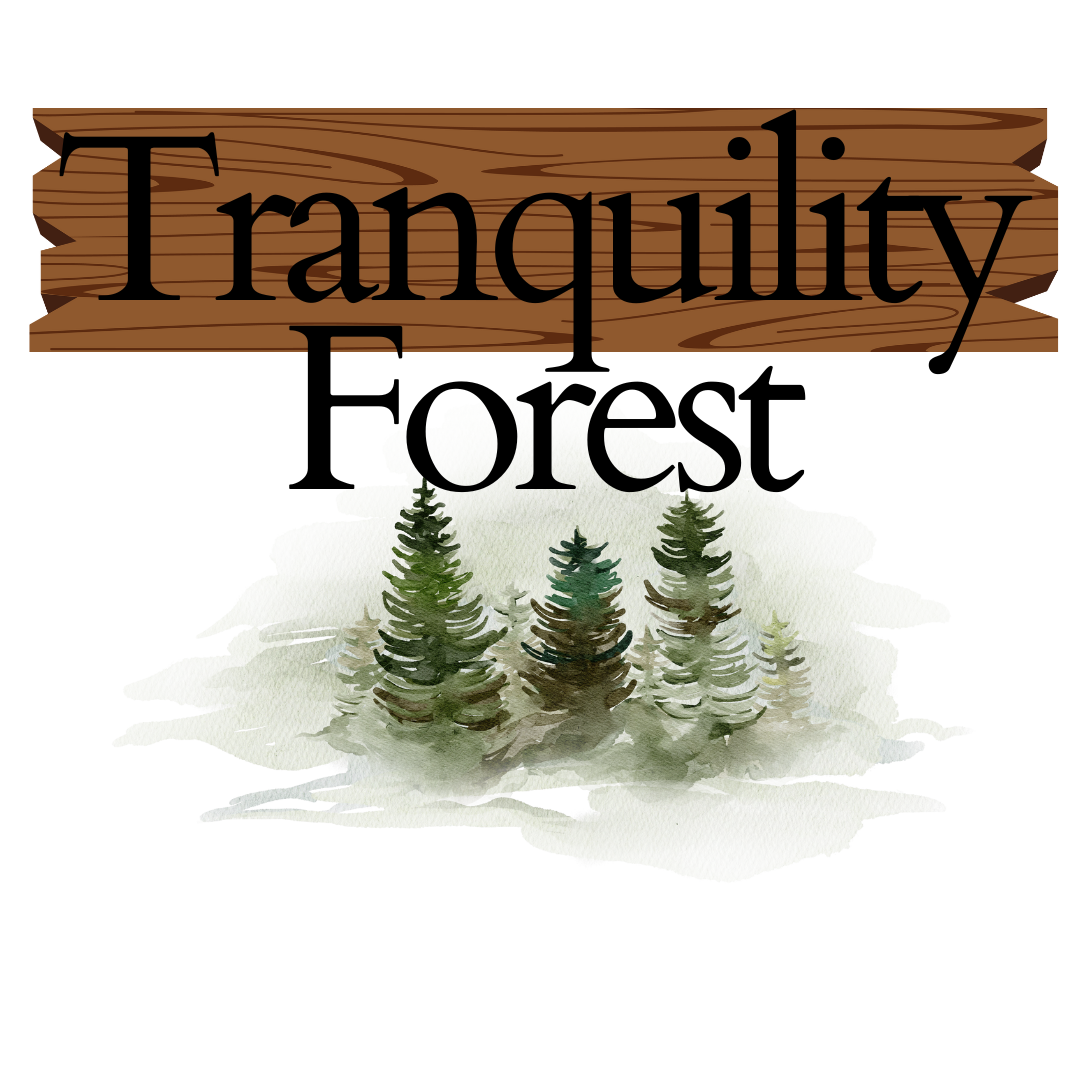 Tranquility Forest