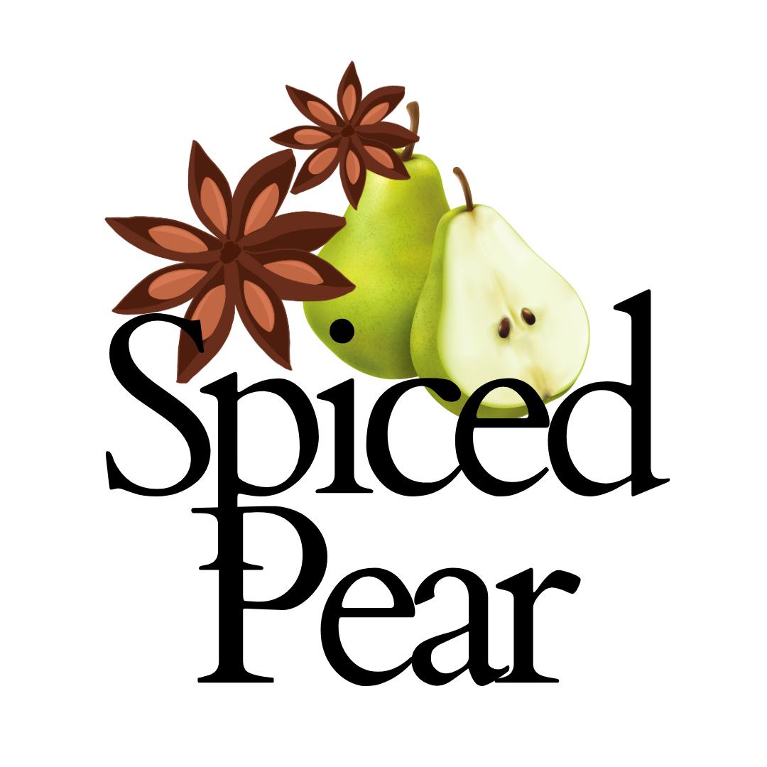 Spiced Pear Car Freshener