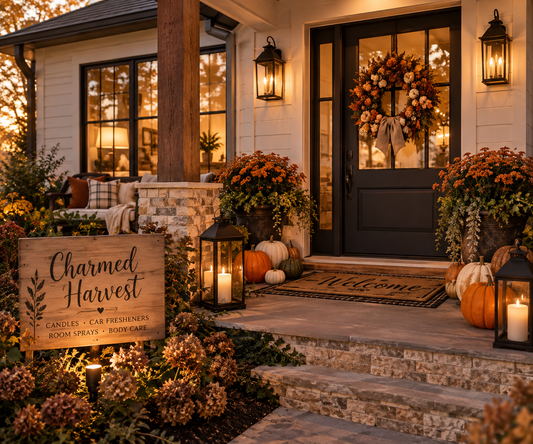 Which Fall Candle Are You? Cozy Autumn Scents to Bring Fall Home