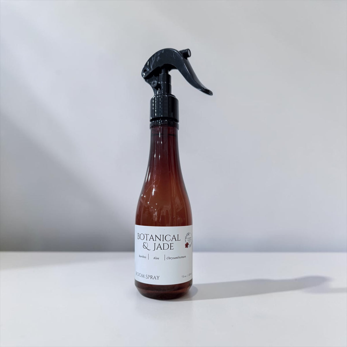 Room Spray Botanical & Jade