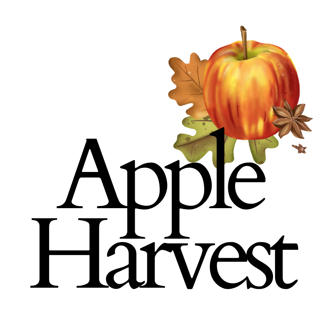 Apple Harvest Car Freshener