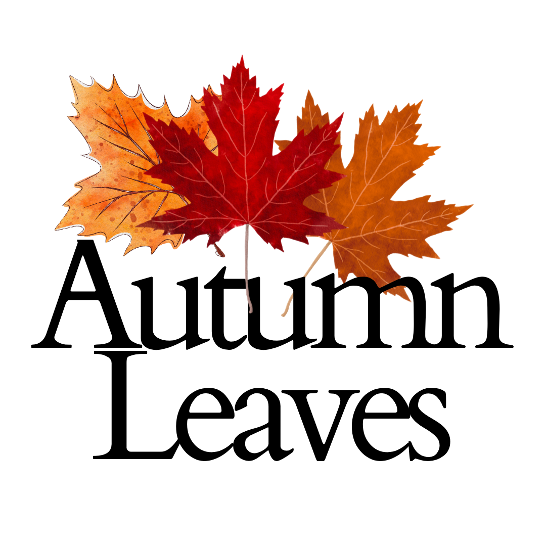 Autumn Leaves Car Freshener