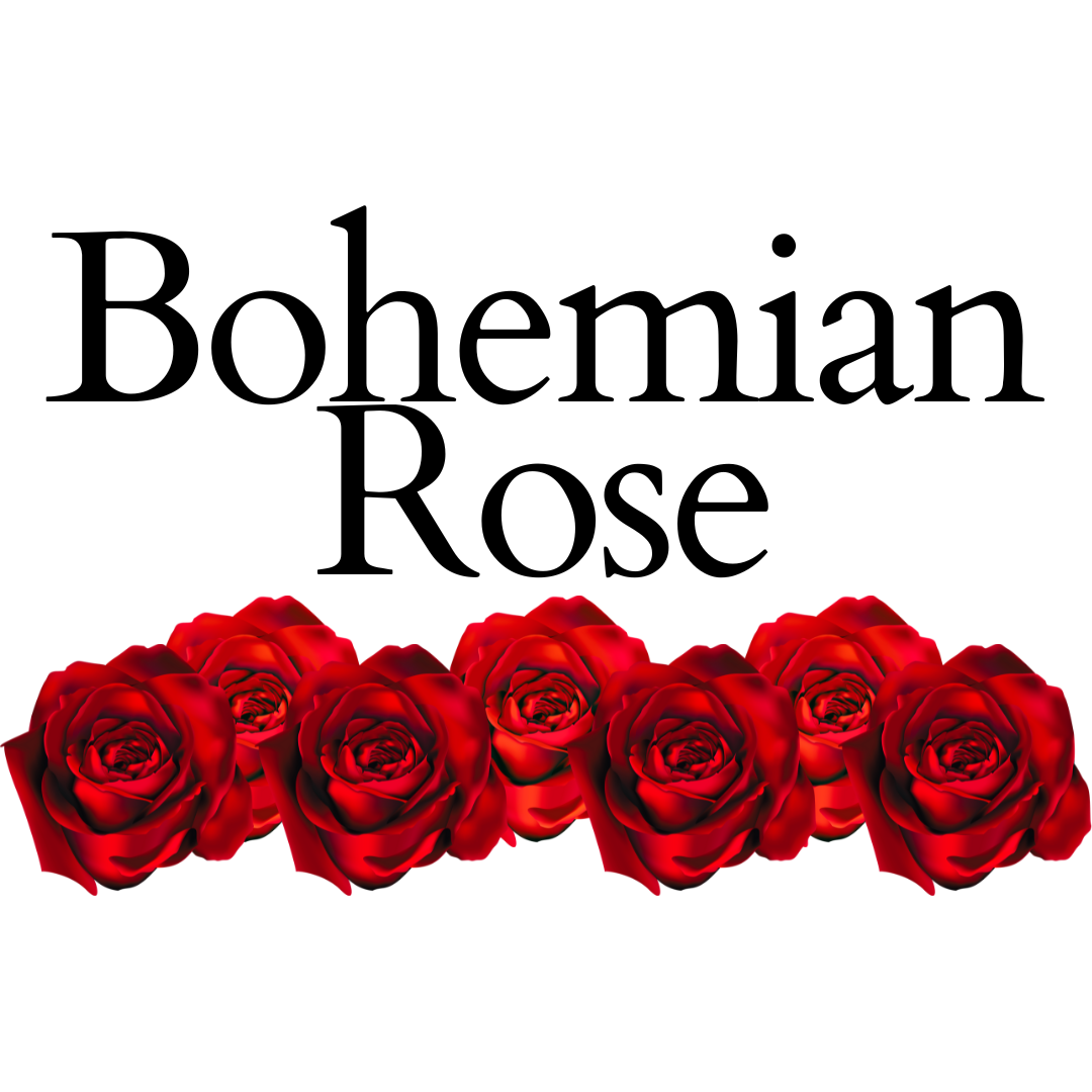 Bohemian Rose