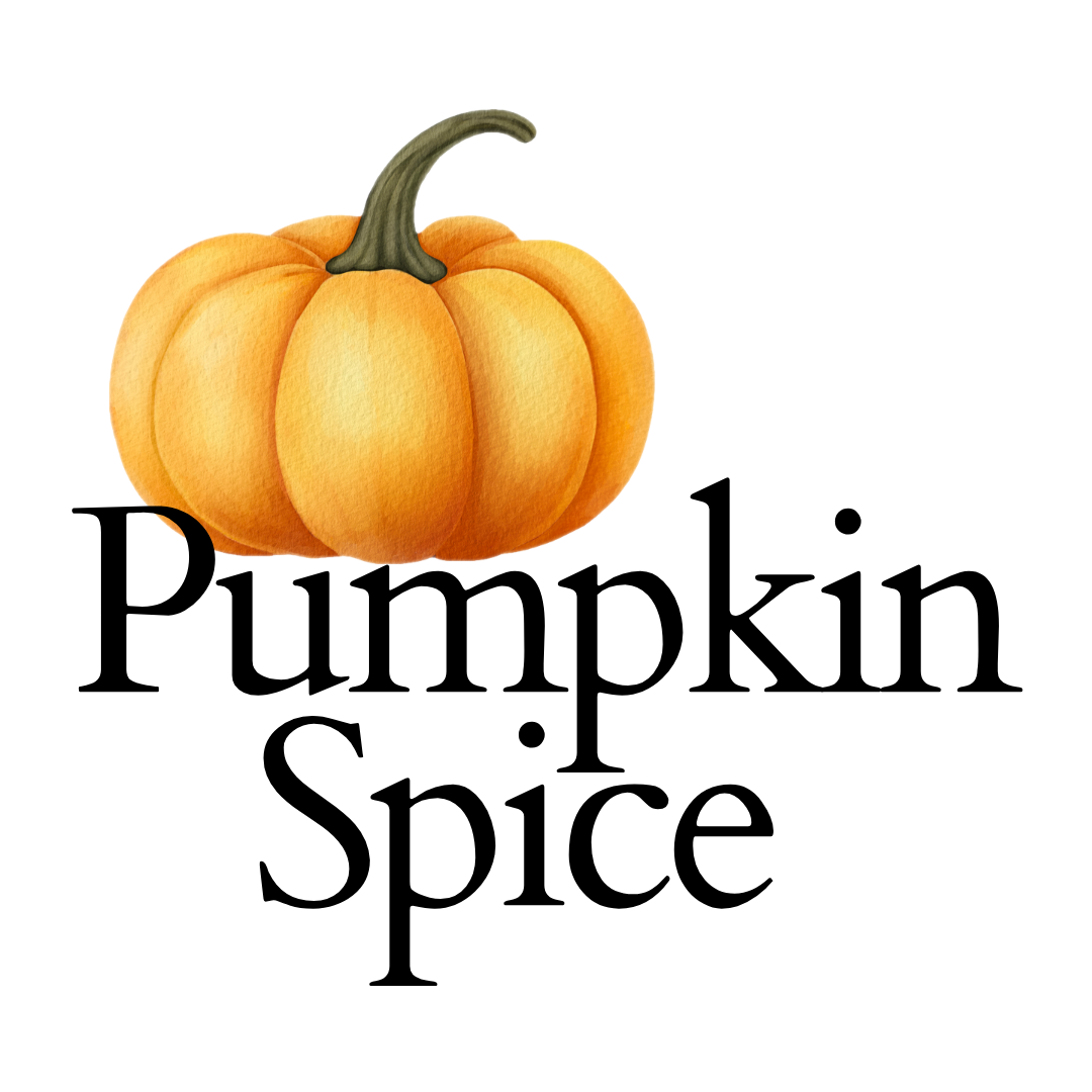 Pumpkin Spice Car Freshener