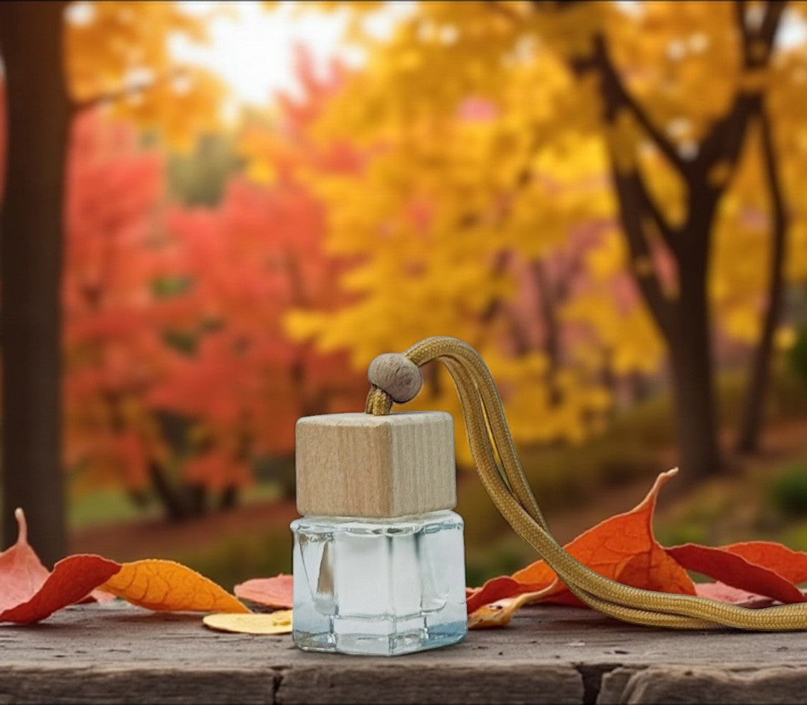 Apple Harvest Car Freshener