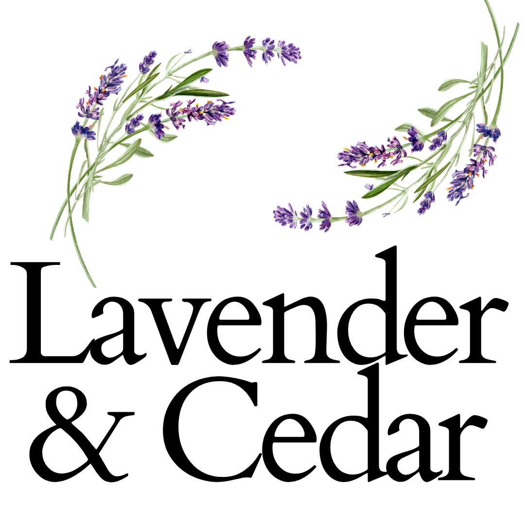 Lavender & Cedar