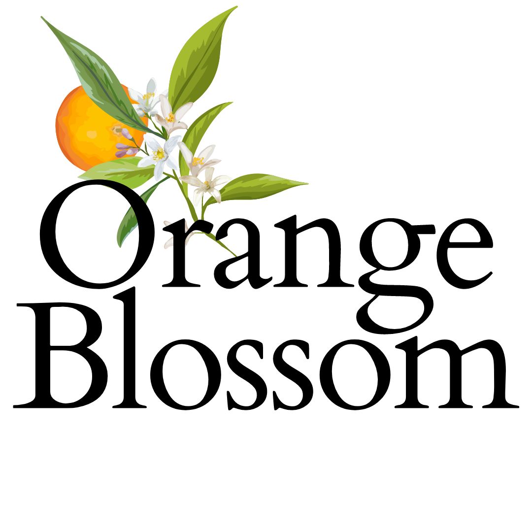 Orange Blossom