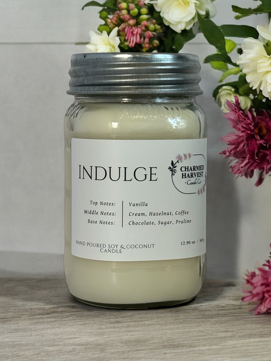 Spring/Summer Scent 12.90oz Candle