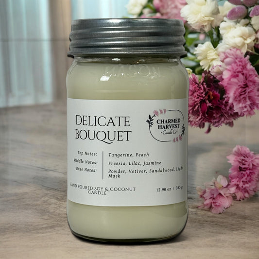 Spring/Summer Scent 12.90oz Candle