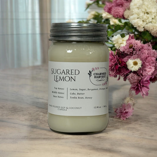 Spring/Summer Scent 12.90oz Candle