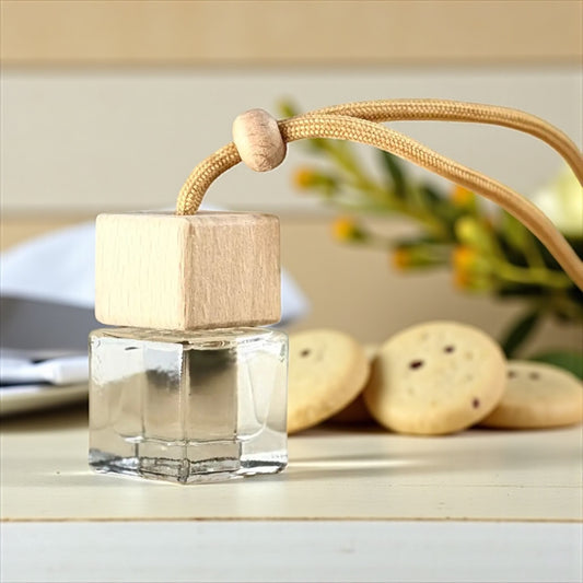 Vanilla Cookies