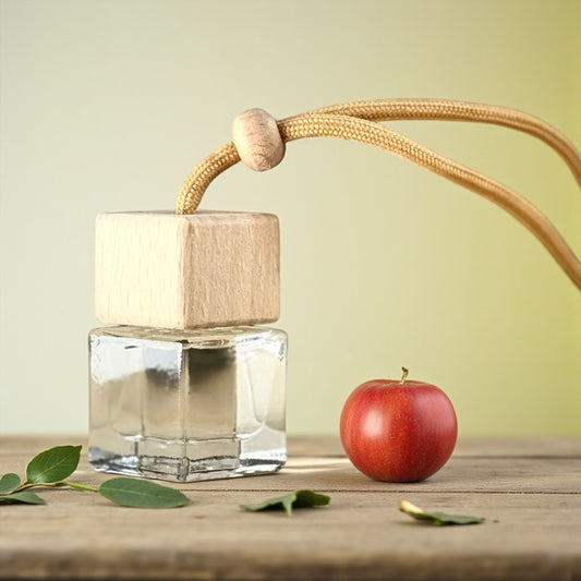 Apple Orchard - Car Freshener