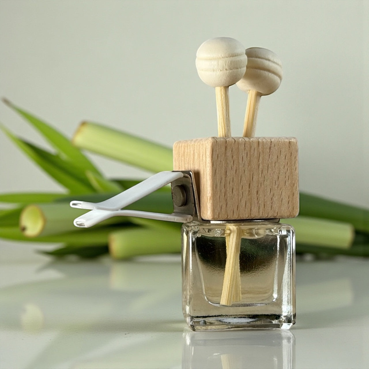 Lemongrass - Car Freshener