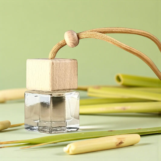 Lemongrass - Car Freshener