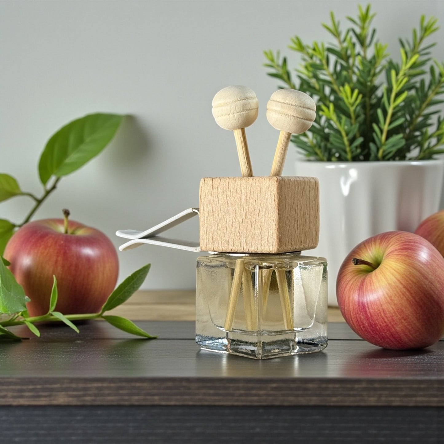 Apple Orchard - Car Freshener