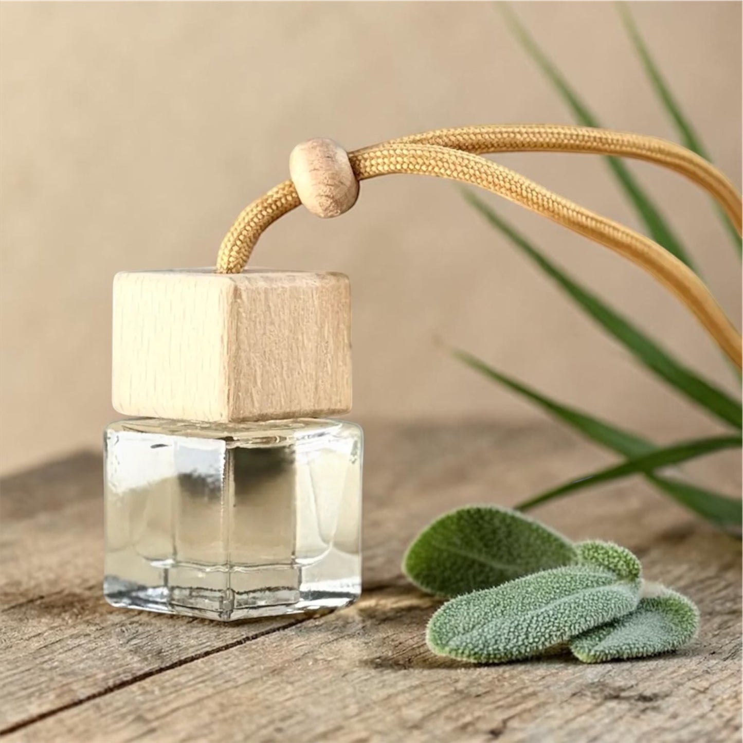 Sage & Palm - Car Freshener