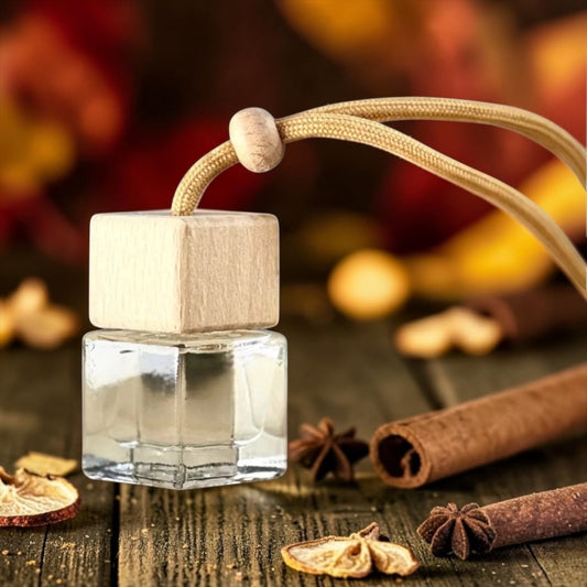 Apple Harvest Car Freshener