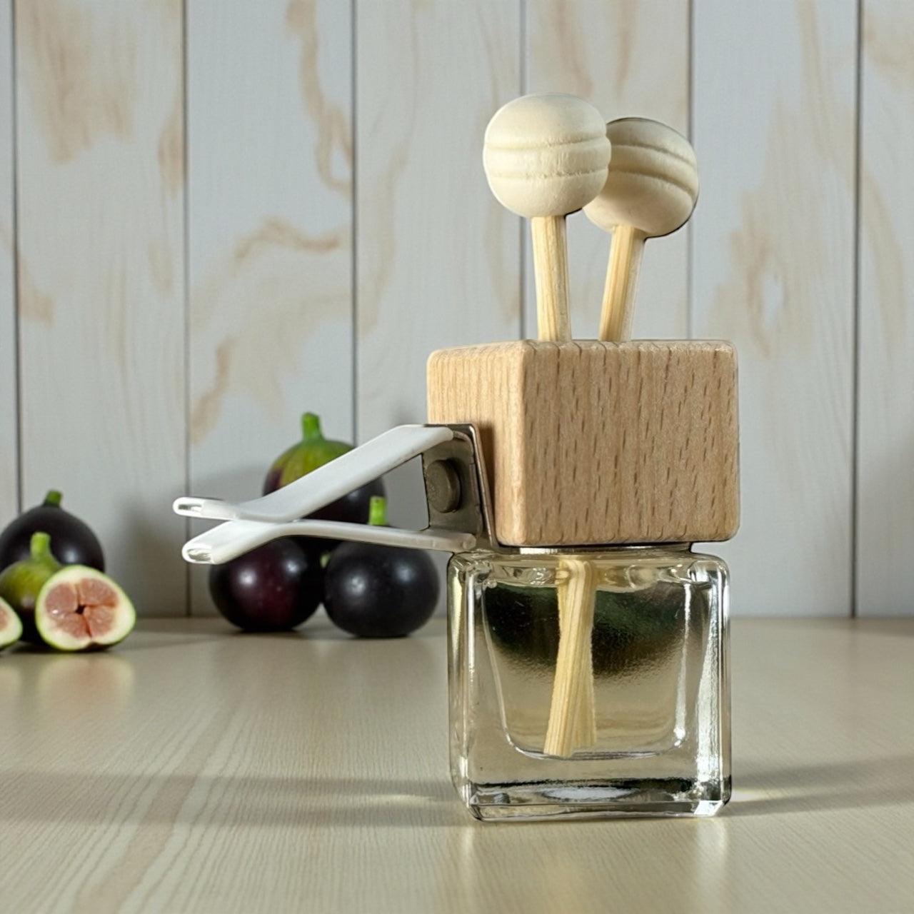 Floral & Fig - Car Freshener