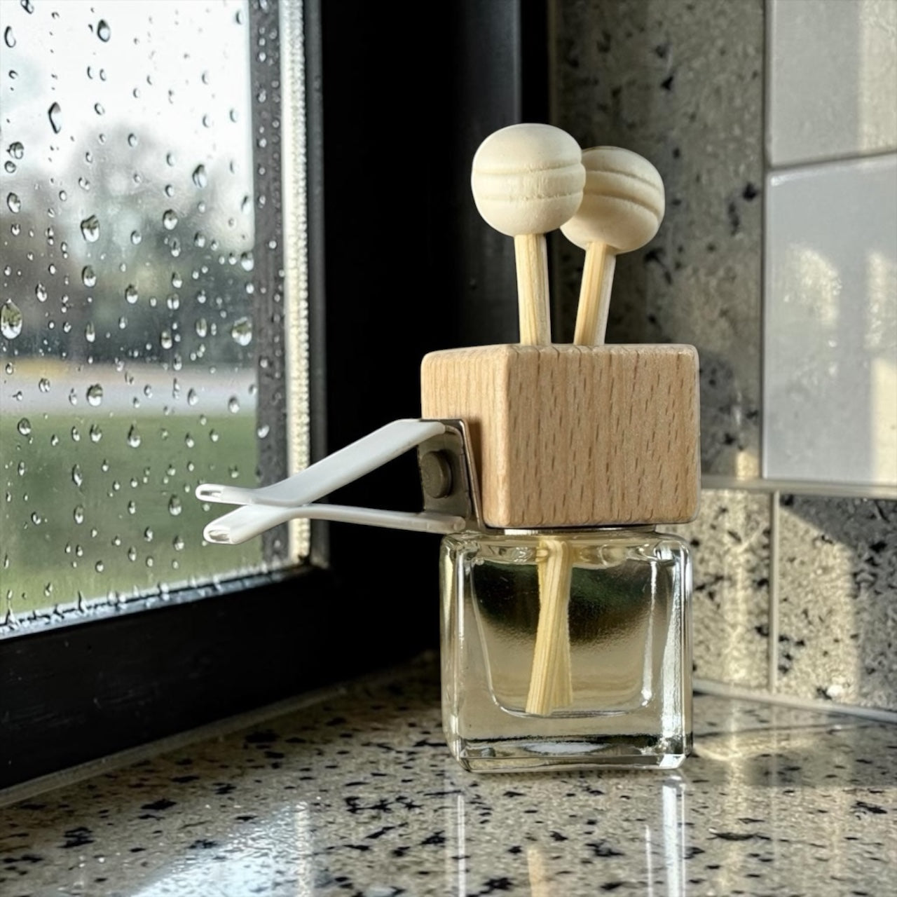 Rain Water - Car Freshener