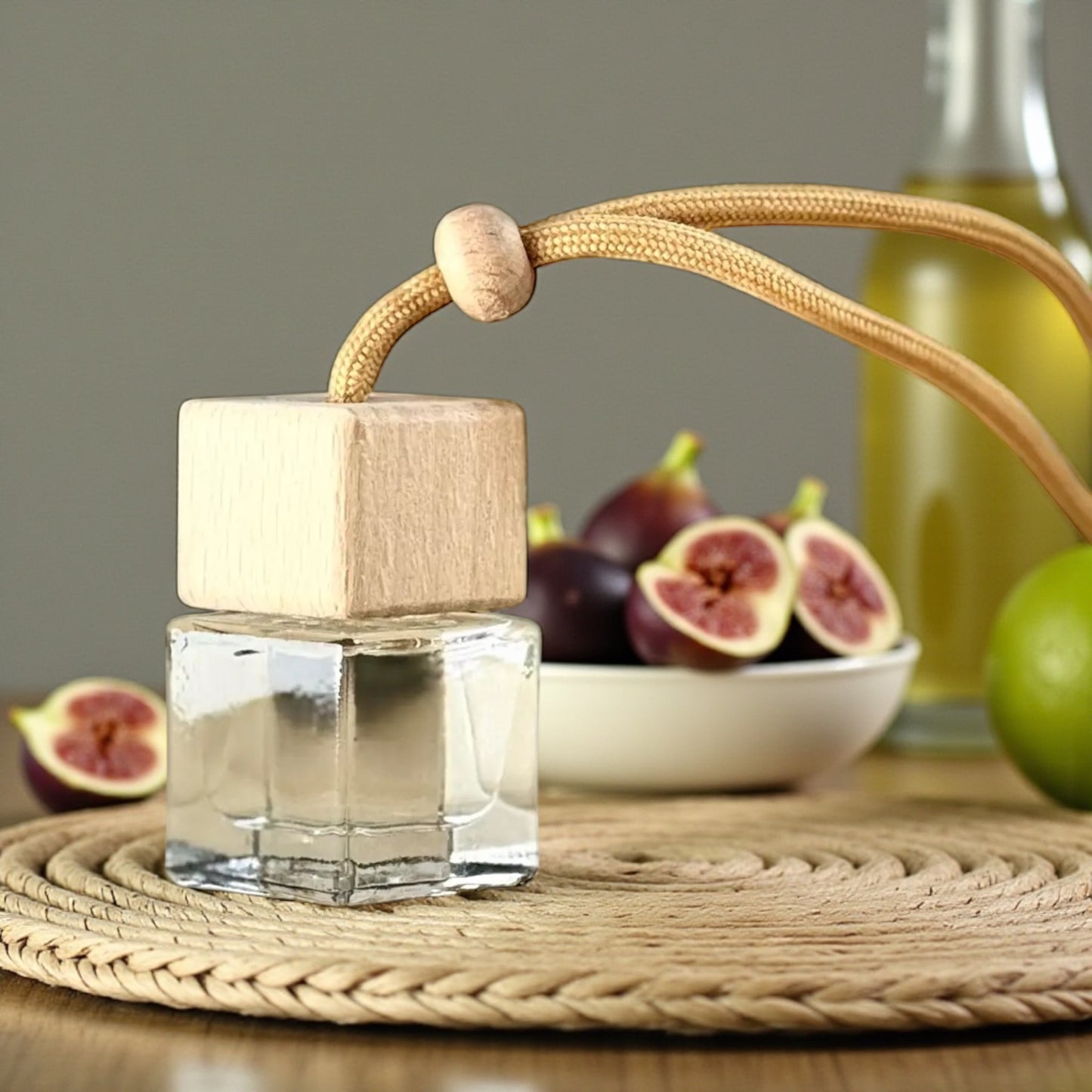 Floral & Fig - Car Freshener