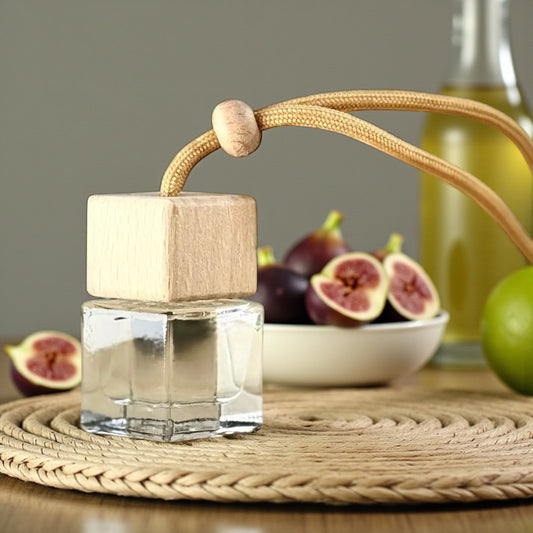 Floral & Fig - Car Freshener