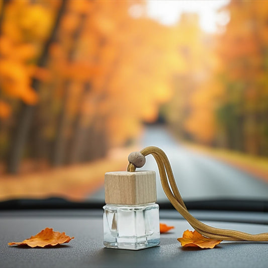 Apple Harvest Car Freshener