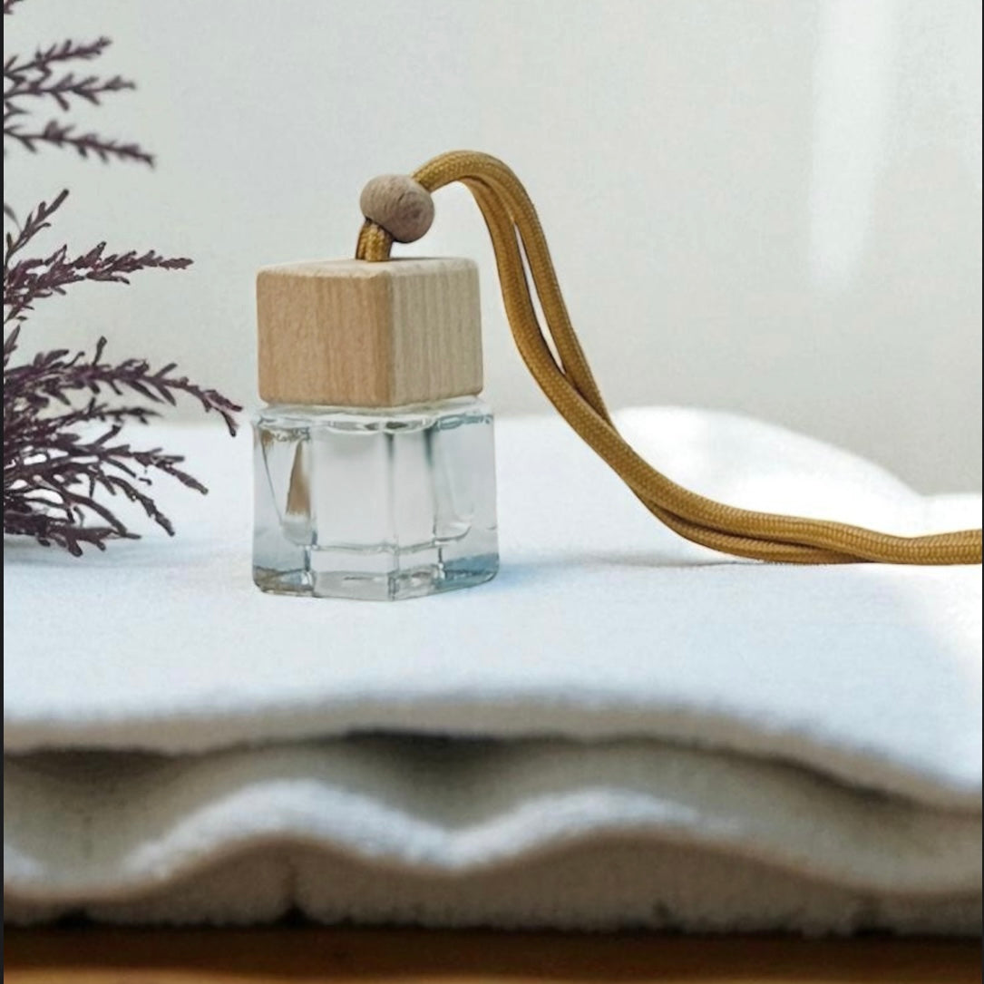Lavender & Sage - Car Freshener
