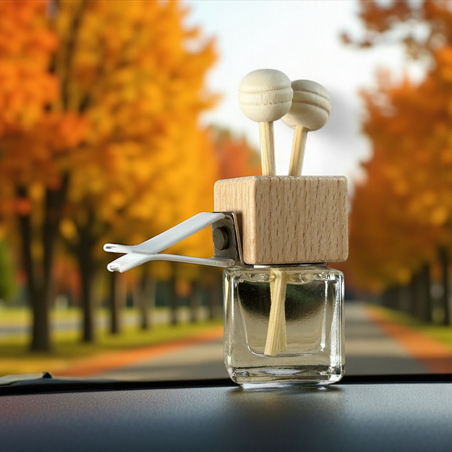 Autumn Leaves Car Freshener