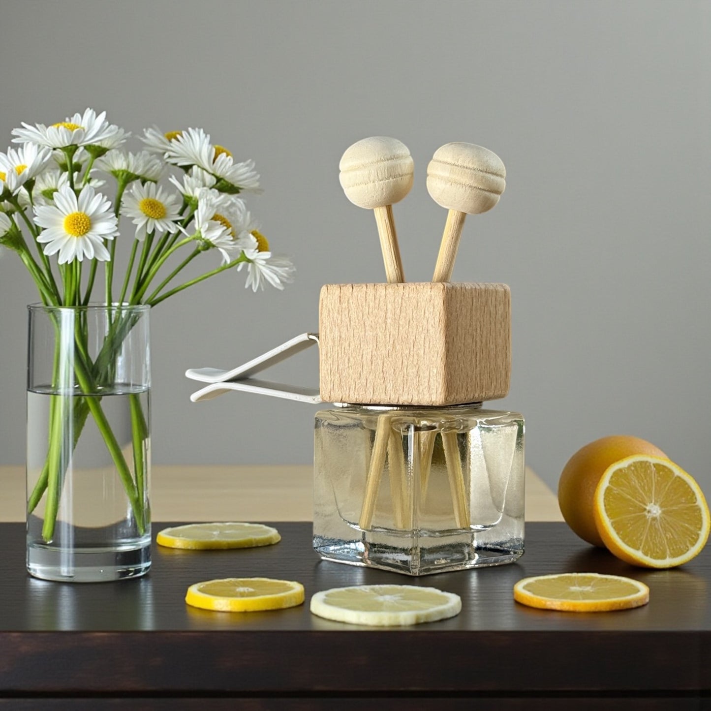 Sunny Days - Car Freshener