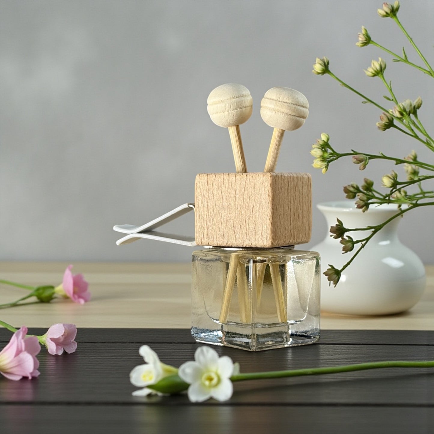 Petal & Powder - Car Freshener