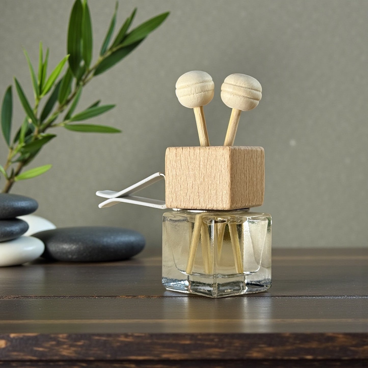 Spa Day - Car Freshener