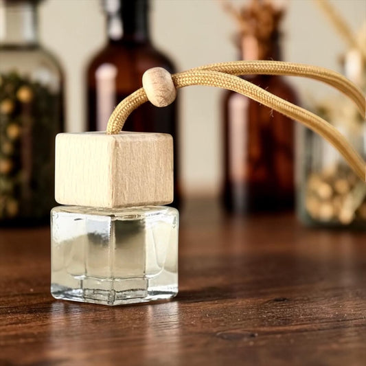 Apothecary - Car Freshener