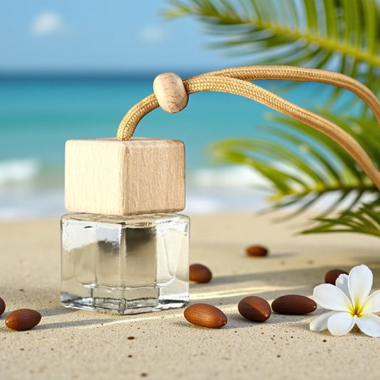 Salt & Sea - Car Freshener