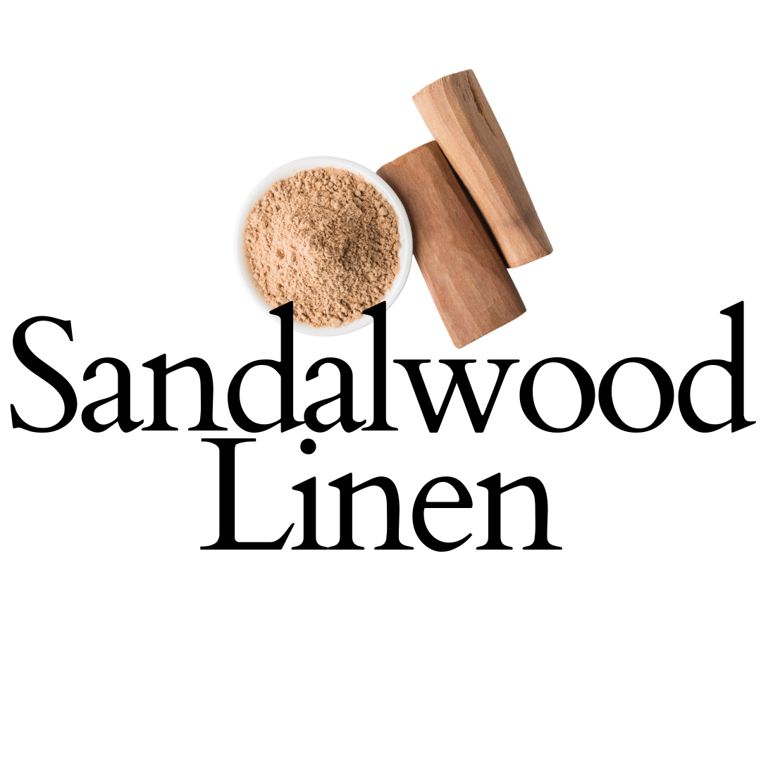 Sandalwood Linen